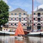 Gouda: exclusive tour in French with a guide - How to Find the Tour Meeting Point at De Goudse Waag