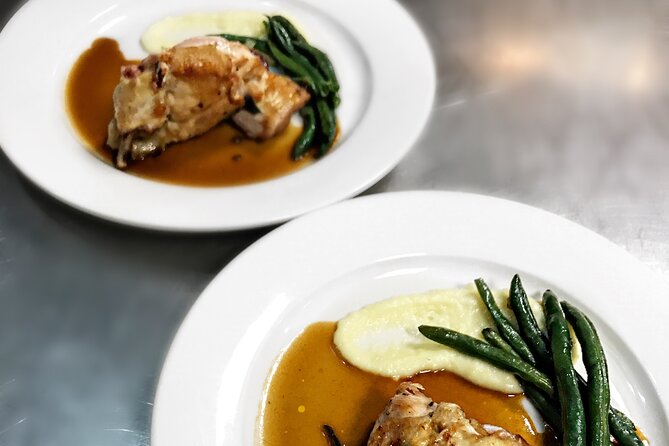 Gourmet Cooking Classes in St. Augustine - How the Private Cooking Class Works with A Cooks Beet