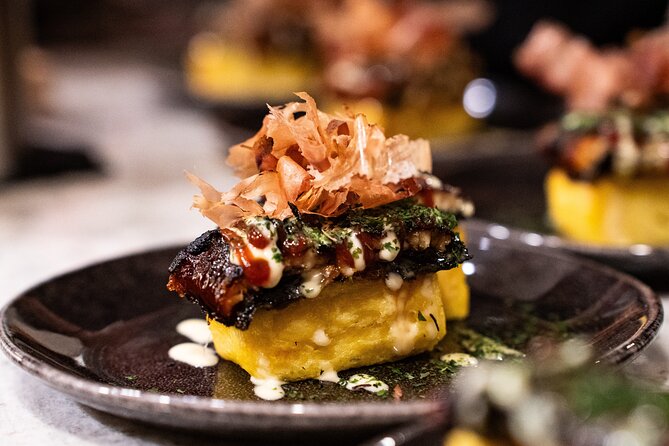 Gourmet Food and Beverage Tour of Denver (LoHi) - The Experience at Each Restaurant Stop