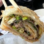 Gourmet Hollywood Walking Food Tour - Meeting Point and Tour Logistics