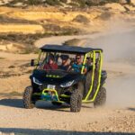 GOZO All Inclusive Self Drive 4x4 Jeep Day or Sunset tour - Practical Aspects of the Tour