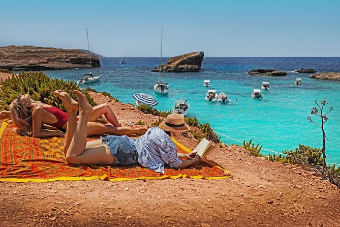 Gozo & Comino Blue Lagoon - What Makes the Catamaran Suitable for This Tour