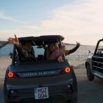 Gozo Self Drive Jeep Tour - All Inclusive - From the Cliffs to the Salt Pans: Exploring Gozos Unique Landscapes