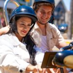 GPS Talking Tour Cars: San Diego Full Day Tour - Watching a Game at Petco Baseball Park