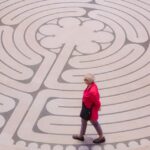 Grace Cathedral: Explore the Beauty (Entry + Self-Led Tour) - The Architectural Marvels of Grace Cathedral