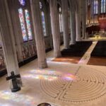 Grace Cathedral Guided Tour: Experience the Wonder - Discovering the Historic Landmarks Inside Grace Cathedral