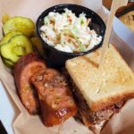 Graffiti and Gourmet: Las Vegas Arts District Foodie Walk - Local Brews at Able Baker Brewing