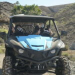 Gran Canaria Buggy tour - The Route: Rugged Trails in the Southern Mountains