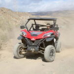 Gran Canaria: Buggy Tour Morning OR Midday- LONG TOUR 2.5 HR - The Itinerary and Scenic Stops in Gran Canaria