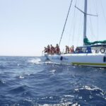Gran Canaria Catamaran Cruise from Puerto Rico - Explore the Gran Canaria Catamaran Cruise from Puerto Rico