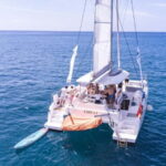 Gran Canaria: Catamaran Tour with Lunch on Pristine Beaches - Scenic Departure from Puerto de Mogán
