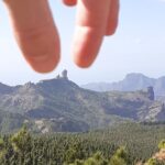 Gran Canaria Highlights Private Tour VIP - Visiting Mirador de las Dunas for a Dune View