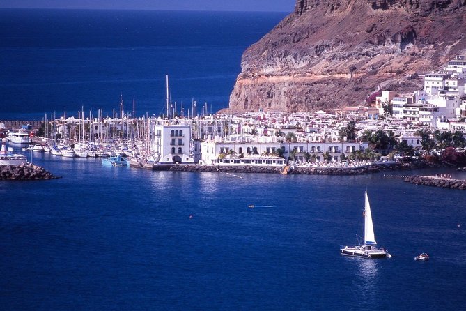 Gran Canaria Private Transfer from Las Palmas airport (LPA) to Playa del Inglés - Pricing Structure and Luggage Policy