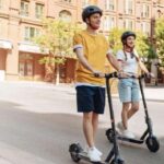 Gran Canaria: Rent Electric Scooter Kick Start - Starting Point and Meeting Logistics in Gran Canaria