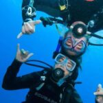 Gran Canaria: Scuba Diving for Beginners - Start at Blue Water Diving on Amadores Beach