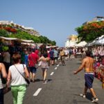 Gran canaria shopping day in Puerto Mogan - Exploring Puerto de Mogan and Its Traditional Market