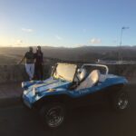 Gran Canary: 70's VW Buggy Tour - Scenic Coastal Routes and Mountain Canyons