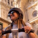 Granada: Albaicin and Sacromonte Segway Tour - Starting Point at Bar La Trastienda