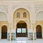 Granada: Alhambra Regular Tour - Starting Points and Meeting Logistics