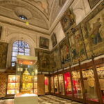 Granada: Cathedral of Granada Entry Ticket - The Architectural Marvels of Granada Cathedral