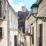 Granada Day Trip from Seville with Skip-the-line Alhambra Access - Discovering the Moorish Neighborhoods: Albaycin and Sacromonte