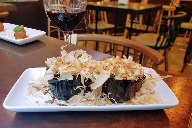 Granada Flamenco & Tapas Tour - Exploring Granada’s Local Tapas Spots