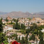 Granada full day: La alhambra completa + el Albaicin y Sacromonte - Starting Point and Tour Logistics in Granada