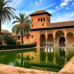 Granada Full Day Tour From Costa del Sol - Exploring the Generalife Gardens and Palaces