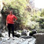 Granada: Guided Day Hike in Los Cahorros de Monachil - Starting Point and Transportation from Granada