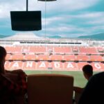 Granada: Los Cármenes Stadium Guided Interactive Tour - Explore the Nuevo Estadio de Los Cármenes