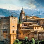 Granada Private Transfer to Seville with a Visit to Ronda - Discovering Ronda’s Iconic Sites and Views