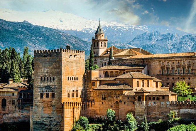 Granada Private Transfer to Seville with a Visit to Ronda - Discovering Ronda’s Iconic Sites and Views