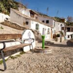 Granada: Sacromonte Private Tour - Exploring Sacromonte’s Hills and Gypsy Caves