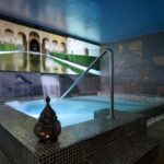 Granada: Thermal Spa Circuit with Optional Massage - What’s Included in the Spa Circuit