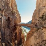Granada To El Caminito Del Rey Private Day Tour - Walking the Exhilarating Pathways of El Caminito del Rey