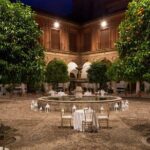 Granada Walking Tour: Albaicin and Sacromonte Quarters - Visiting the Iglesia de San Gil y Santa Ana by the Alhambra