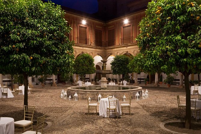 Granada Walking Tour: Albaicin and Sacromonte Quarters - Visiting the Iglesia de San Gil y Santa Ana by the Alhambra