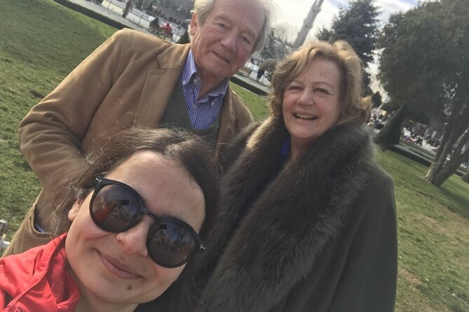 Grand Bazaar Shopping Tour - Exploring the Roman Remnants at Hippodrome