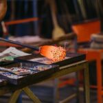 Grand Canal and Murano boat tour from Piazzale Roma SHARED TOUR - Scenic Boat Ride Along the Grand Canal