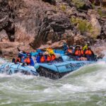 Grand Canyon: 6 Day Motorized Raft Trip with Meals & Flight - The Unique Experience of a Multi-Day Grand Canyon River Trip