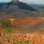 Grand Canyon + Ancient Ruins + Volcano Full Day Christian Tour - Visiting the Grand Canyon South Rim and Key Overlooks