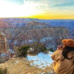 Grand Canyon, Antelope Canyon, Horseshoe Bend, Zion National Park - Exploring Lower Antelope Canyon with a Navajo Guide