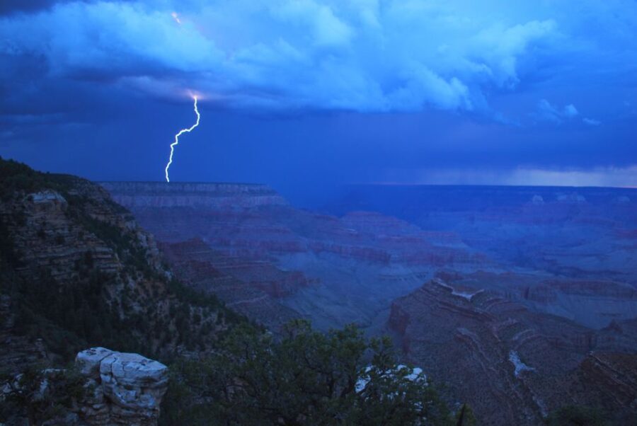 Grand Canyon Classic Sightseeing Tour Departing Flagstaff - Exploring Navajo Culture at the Cameron Trading Post