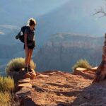 Grand Canyon Full Day Private Tour & Hike - Scenic Viewpoints and Historic Stops on the South Rim