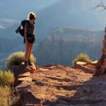 Grand Canyon Full Day Small Group Tour - Scenic Stops at High-Viewpoints