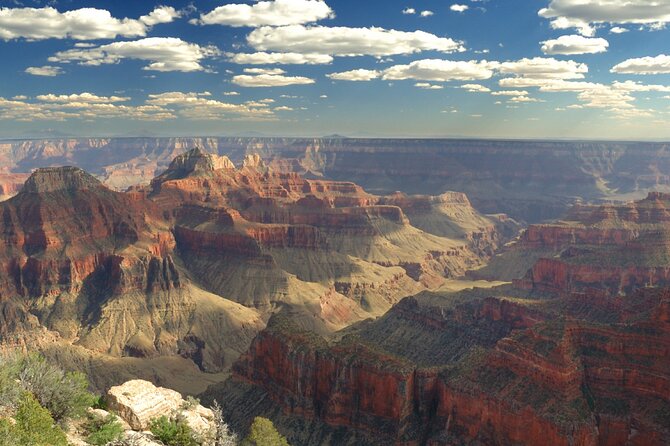 Grand Canyon Helicopter 45-Minute Flight with Optional Hummer Tour - Adding the Guided Hummer Tour: Land & Sky Adventure