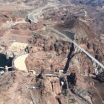 Grand Canyon Helicopter Flight with Sunset Valley of Fire Landing - Scenic Flight Over Hoover Dam and Lake Mead