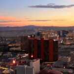 Grand Canyon Helicopter Landing Tour with Vegas Strip - Landing on the Grand Canyon Floor Next to the Colorado River