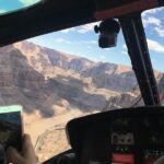 Grand Canyon Helicopter Tour with Optional Skywalk Express Ticket - The Flight Path: From Hoover Dam to the Grand Canyon