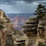 Grand Canyon Hiking Day Trip from Sedona or Flagstaff - Departure Points and Timing from Sedona and Flagstaff